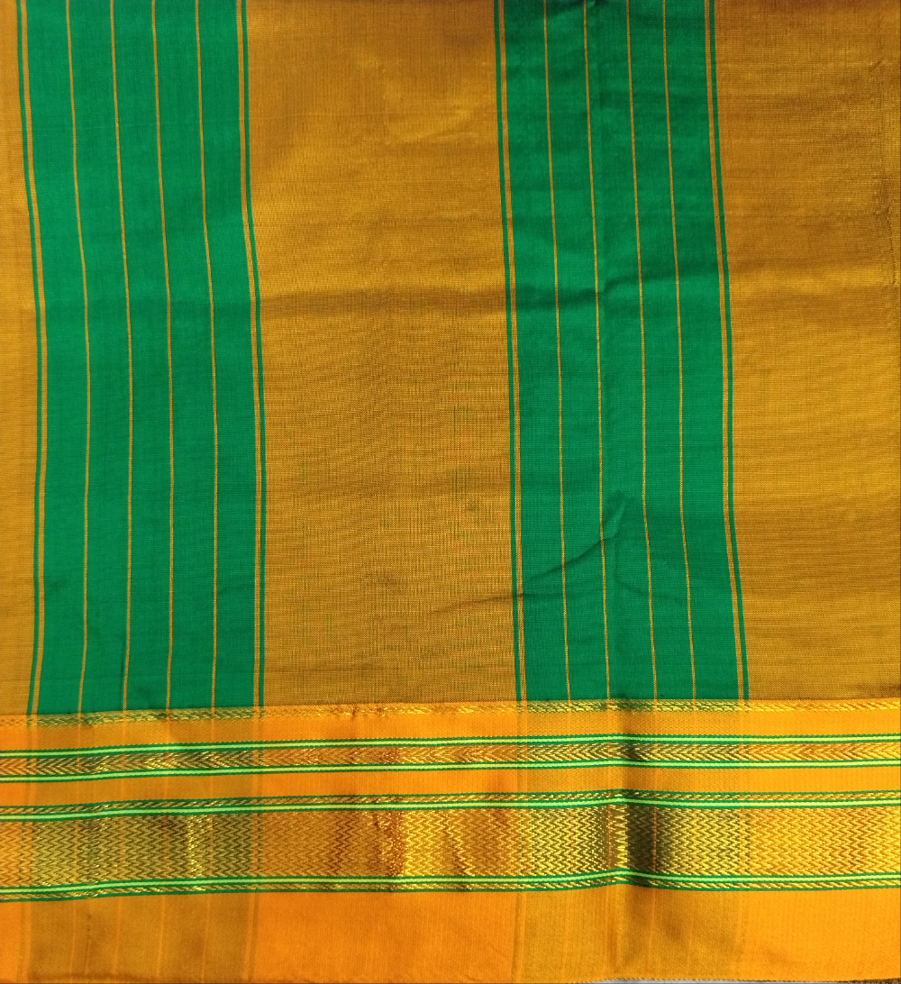 Ikkal embossed sarees madisar 10yardz