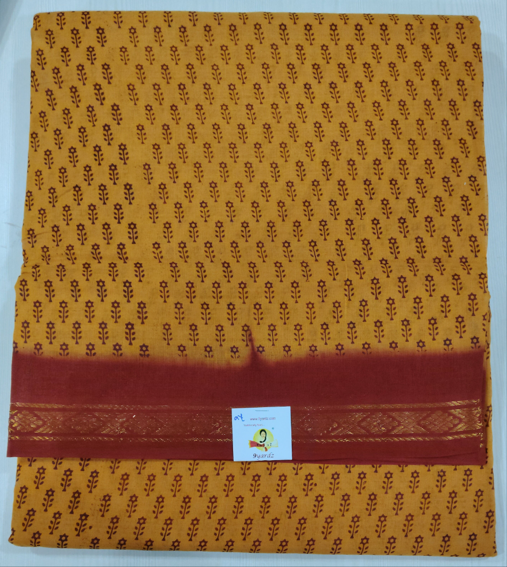 Sungudi 9yards