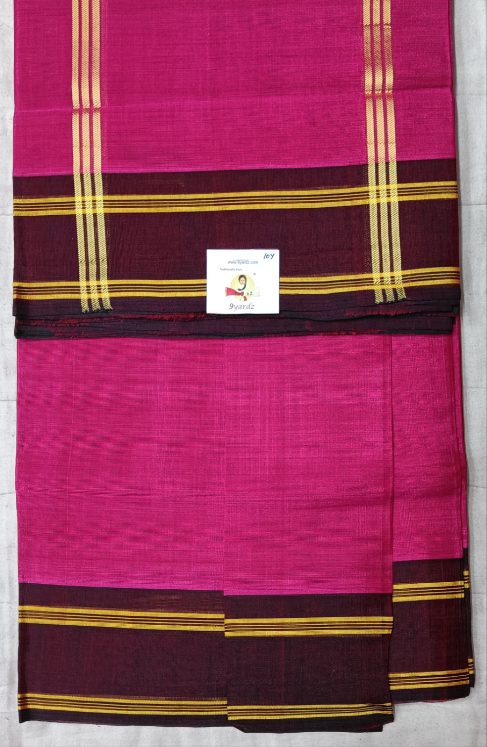 Devendra plain 10yards