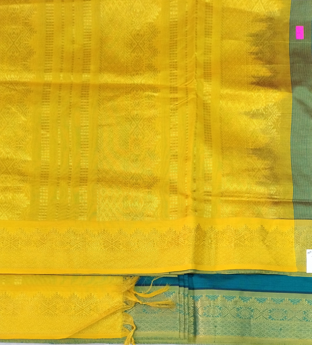 Semi Silk cotton Madisar