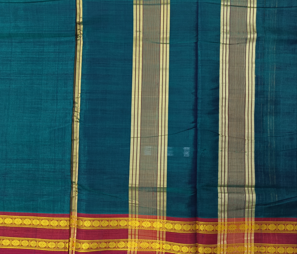 Devendra  saree 10yards