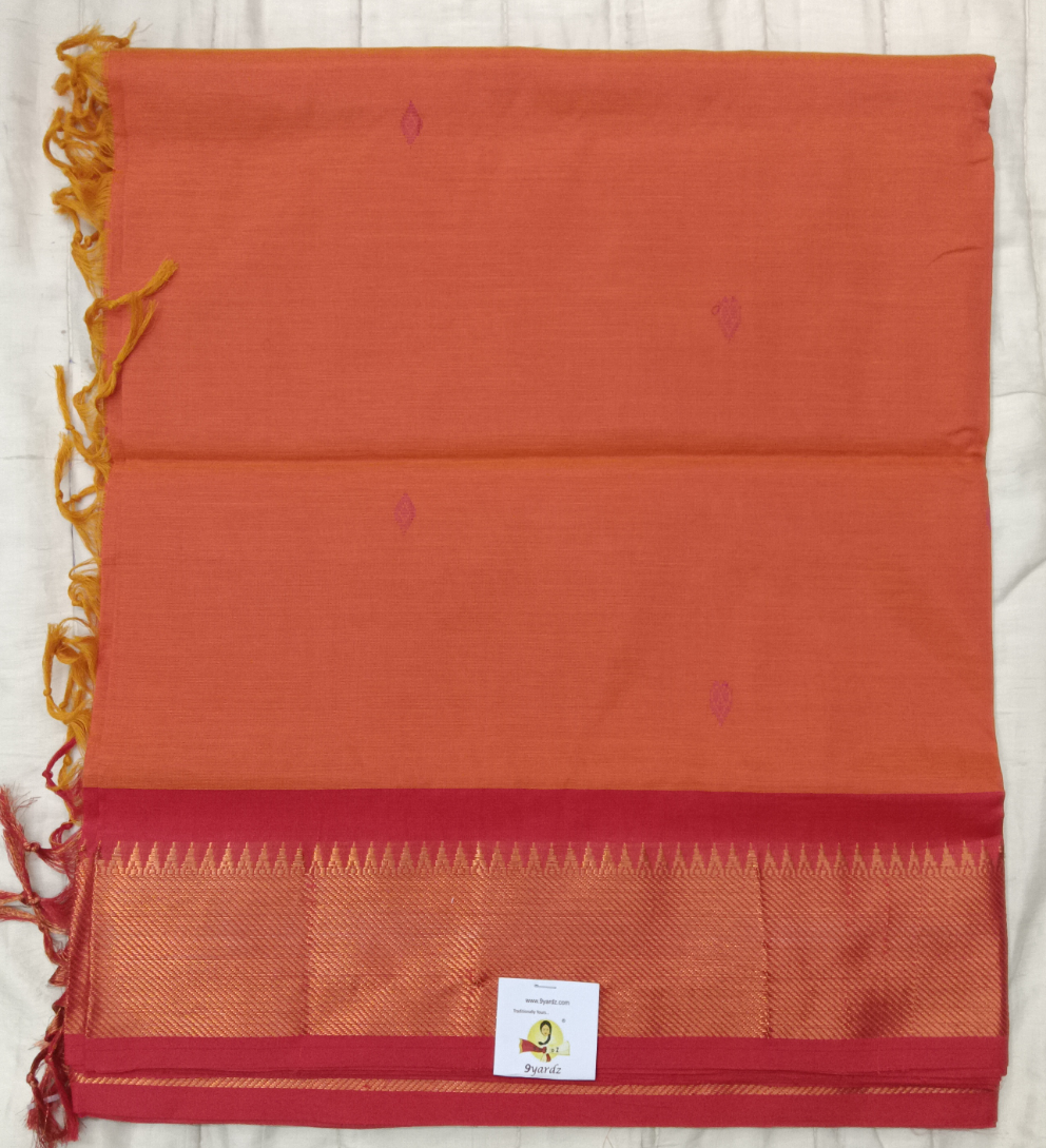 Vaazhainaar pattu 6 yards