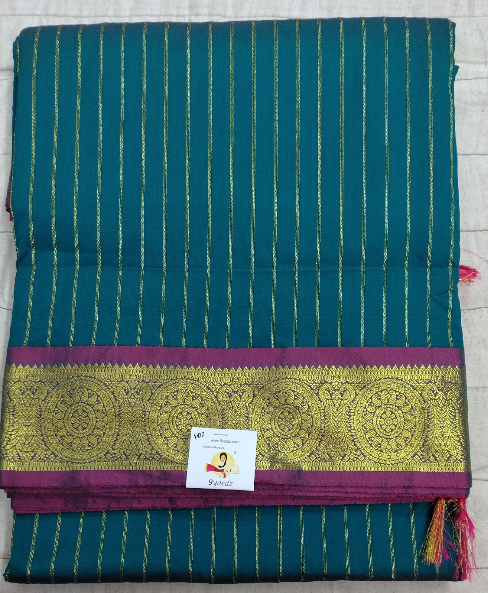 Poly silk 10yards madisar