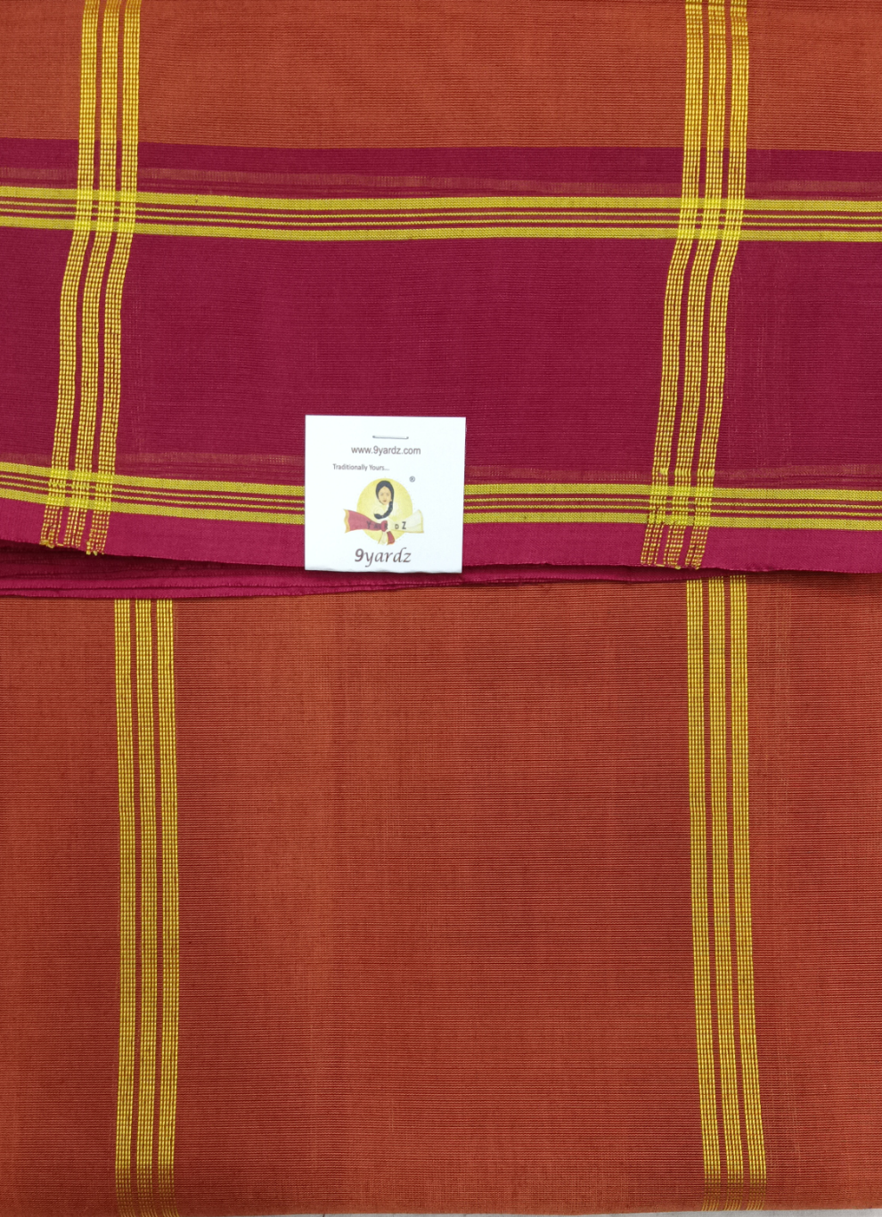 Devendra plain 10yards