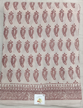 Load image into Gallery viewer, Baag/soft cotton Madisar 11 yards