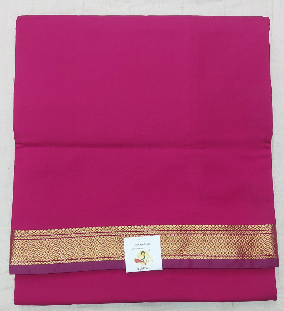Poly silk 10 yards madisar