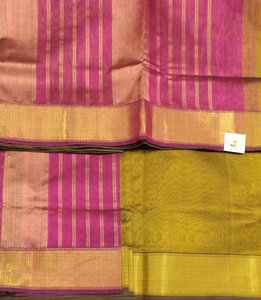 Pure silk cotton -10yards madisar