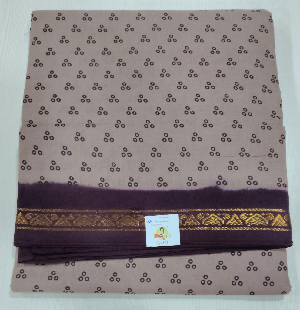 Sungudi 9yards