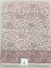 Load image into Gallery viewer, Baag/soft cotton Madisar 11 yards