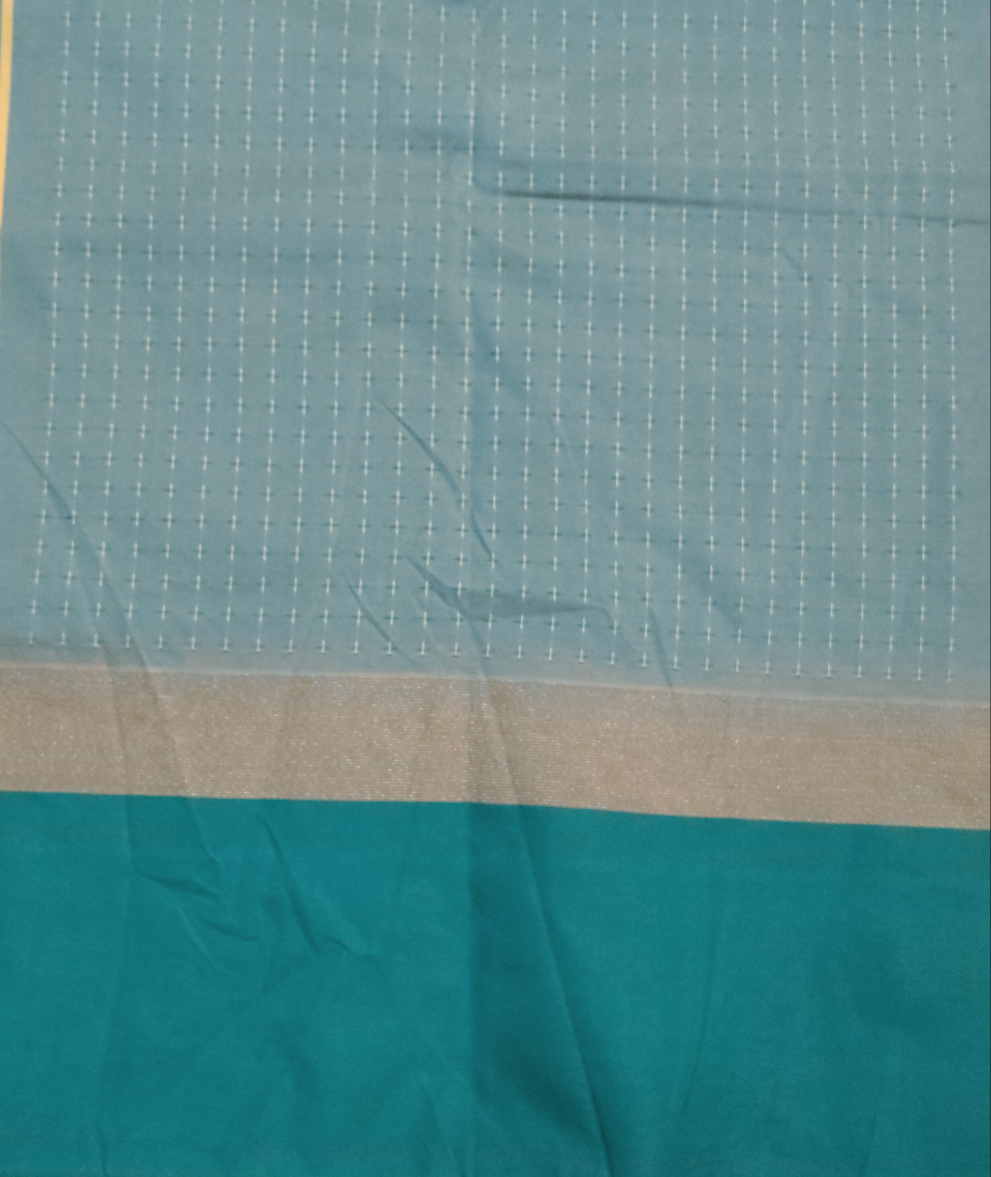 Art silk 6yardz sarees