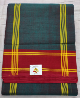 Devendra plain 10yards