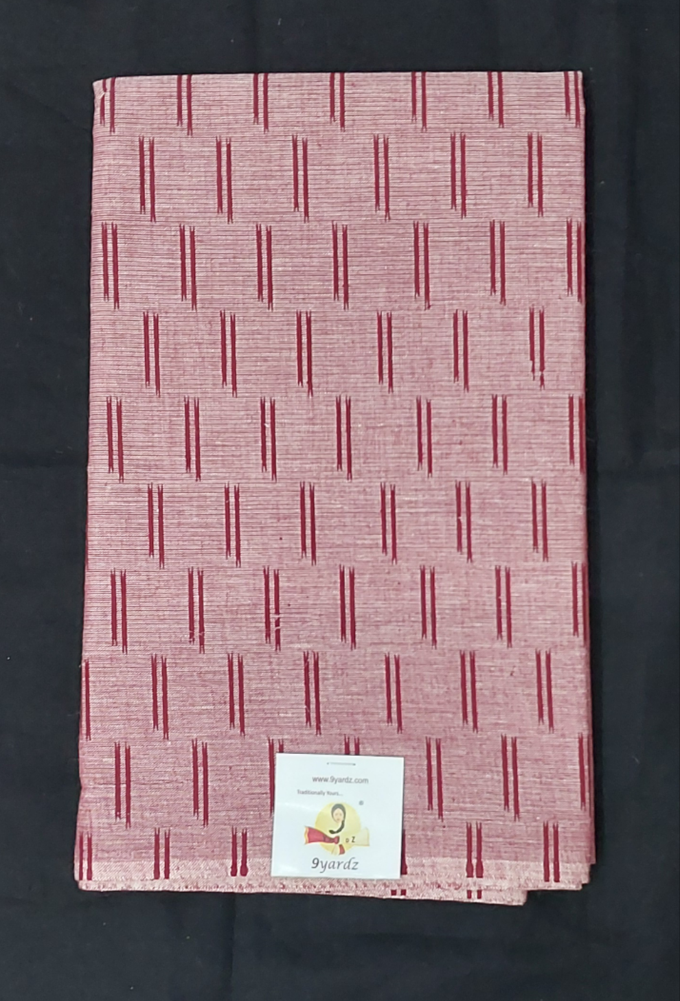 Printed Cotton blouse bit