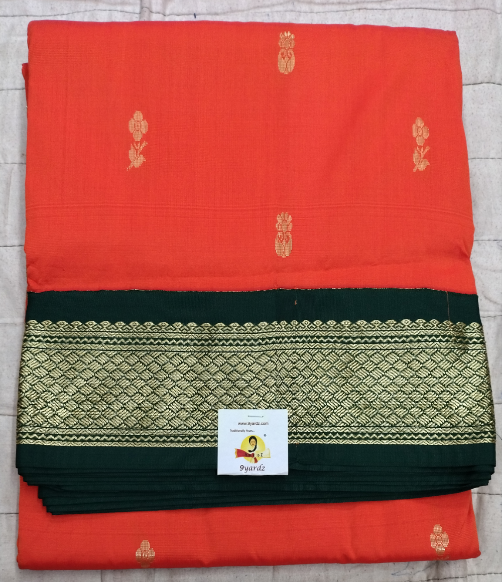 Poly silk 9.5yards madisar