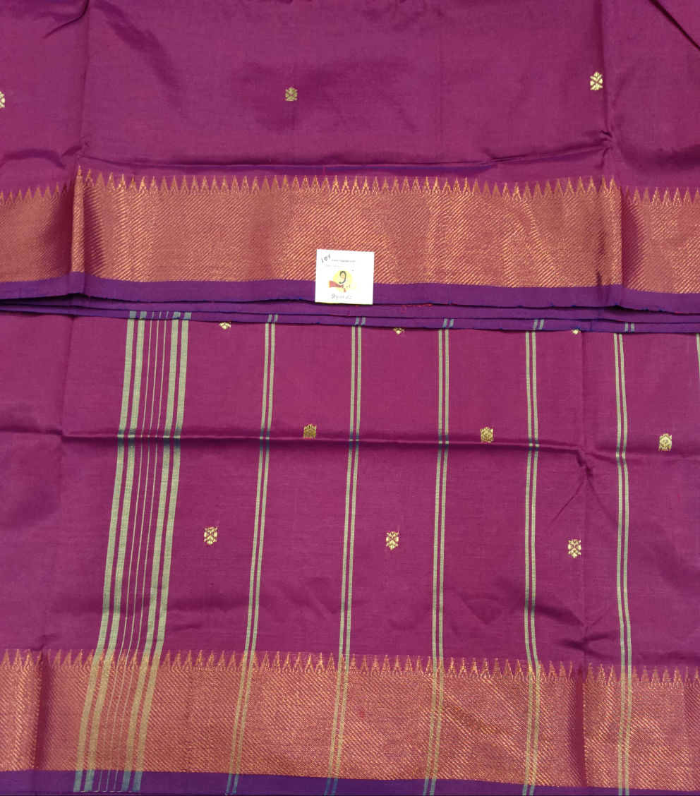Vaazhainaar Pattu Madisar
