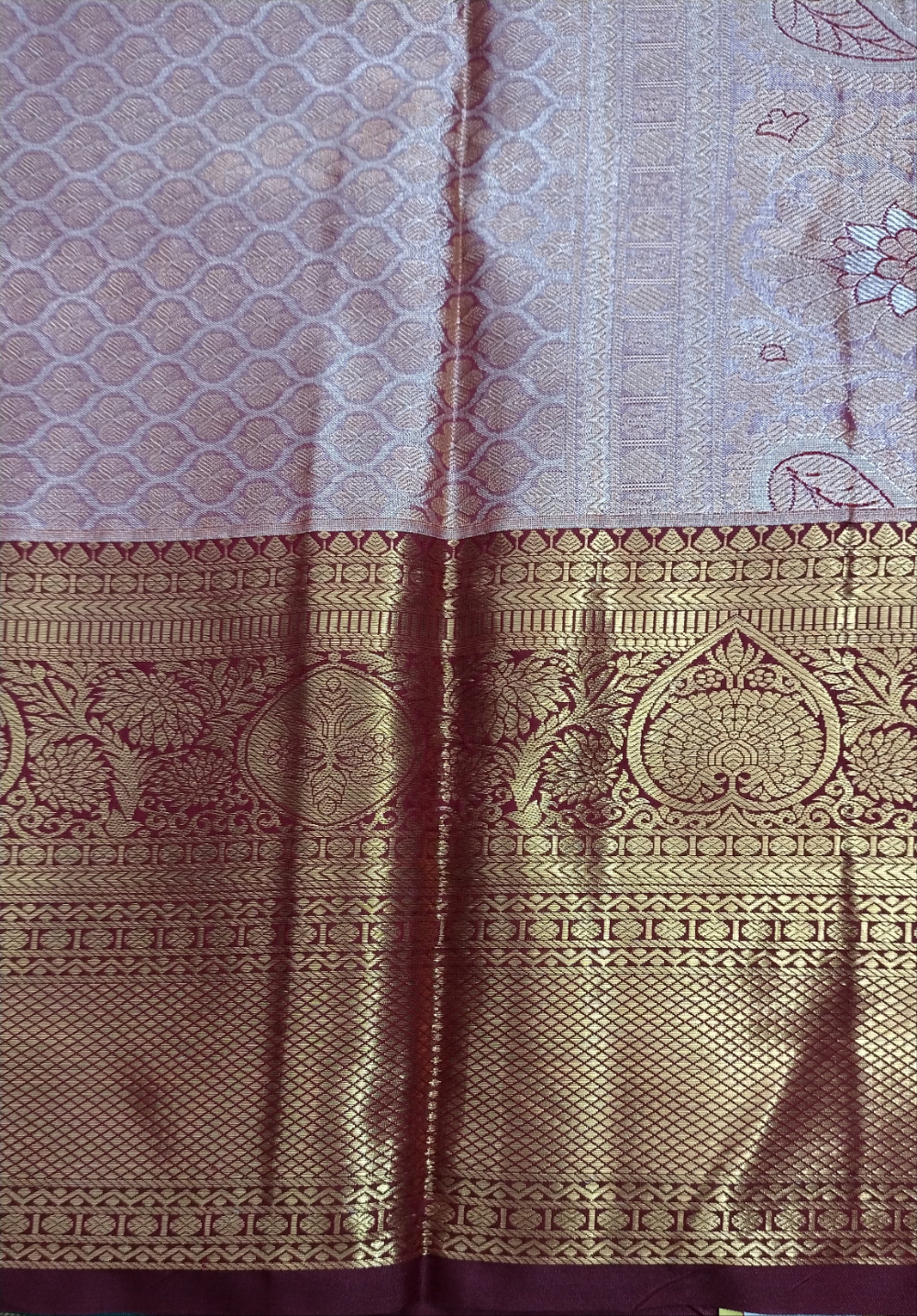 Art silk 6yardz sarees