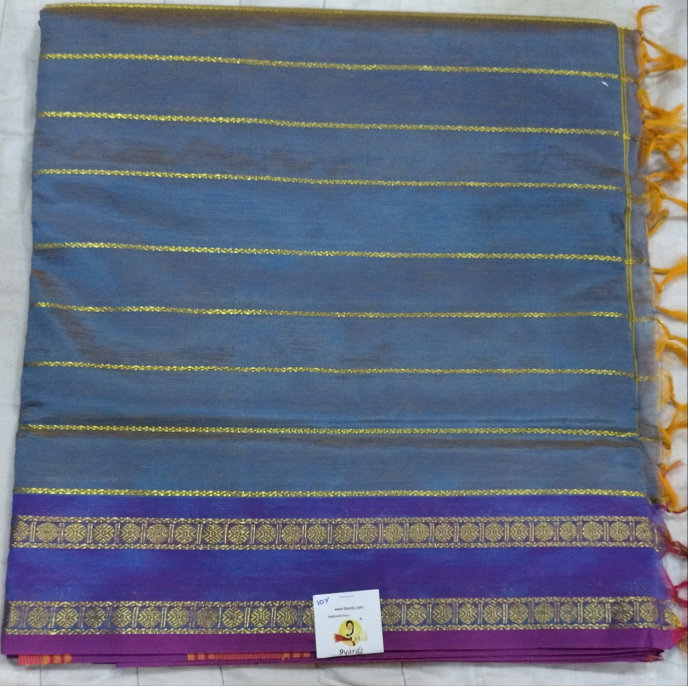 Vaazhainaar Pattu Madisar