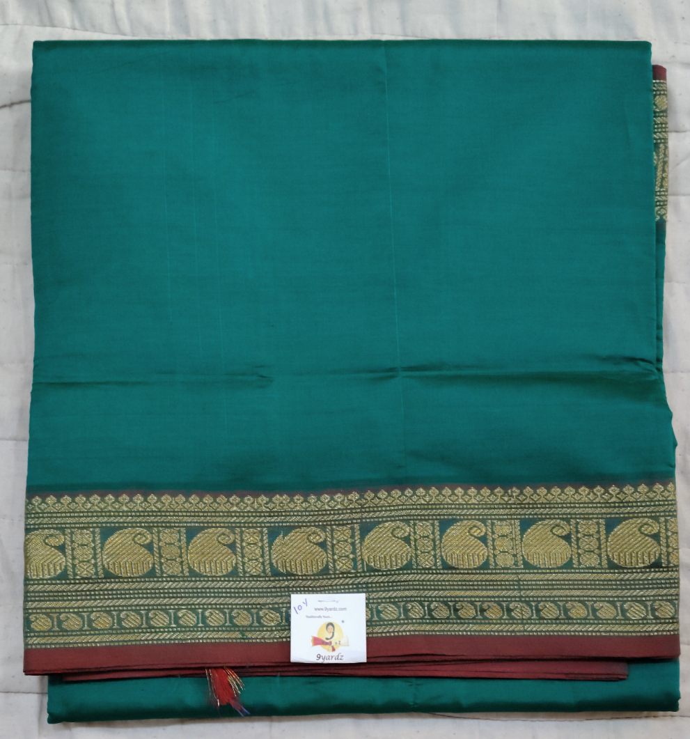 Semi Silk cotton Madisar