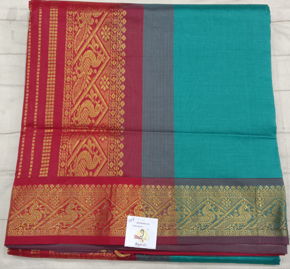 Semi Silk cotton Madisar