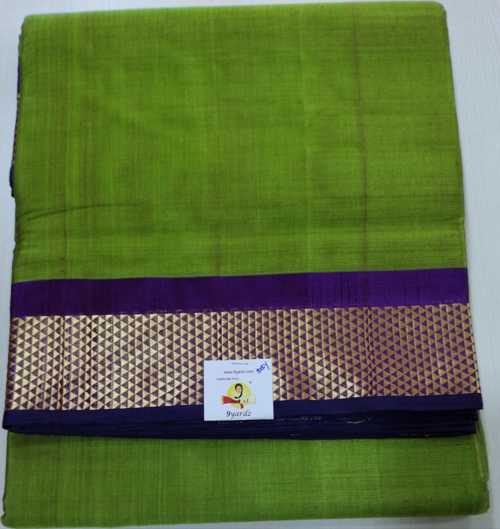 Devendra  saree 10.5yards