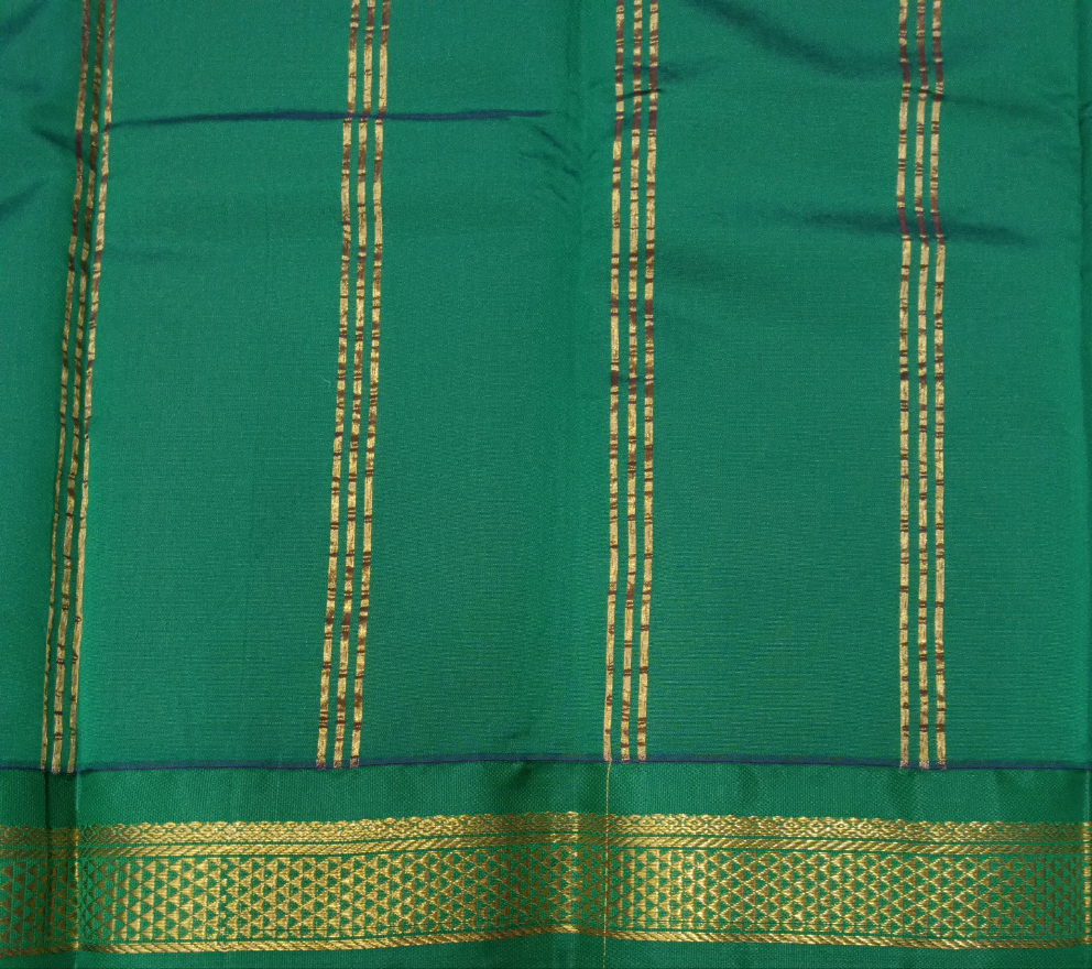 Rich Poly Silk 6yardz