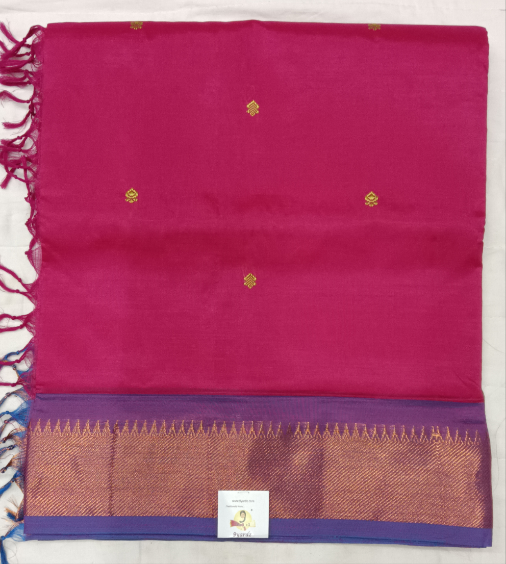 Vaazhainaar Pattu Madisar
