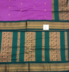 Kalyani cotton 6yardz