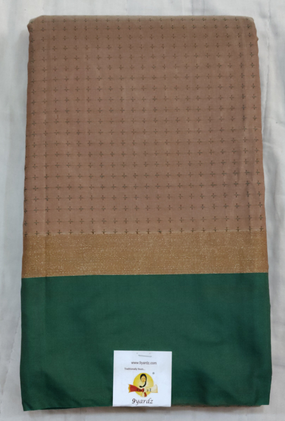 Art silk 6yardz sarees
