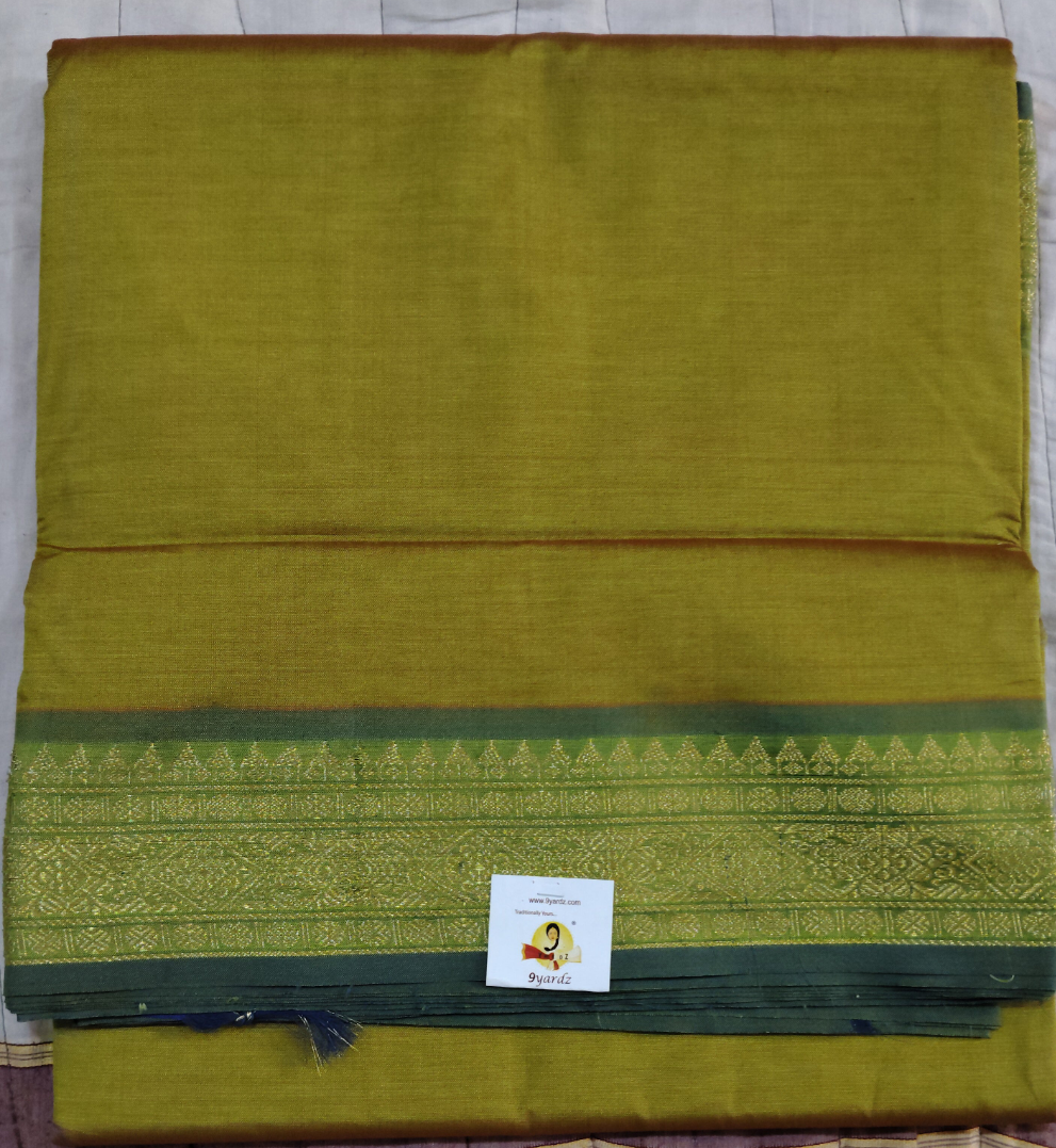 Semi Silk cotton Madisar