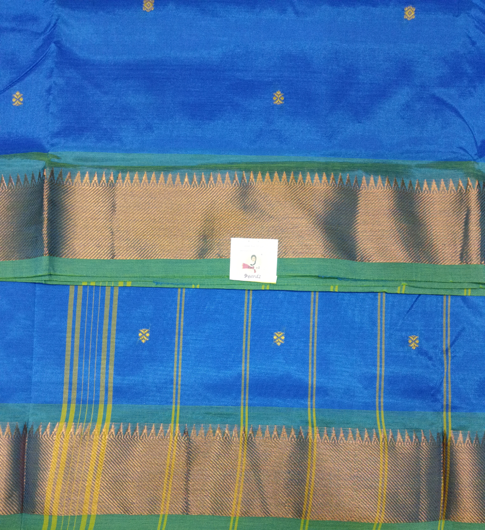 Vaazhainaar Pattu Madisar