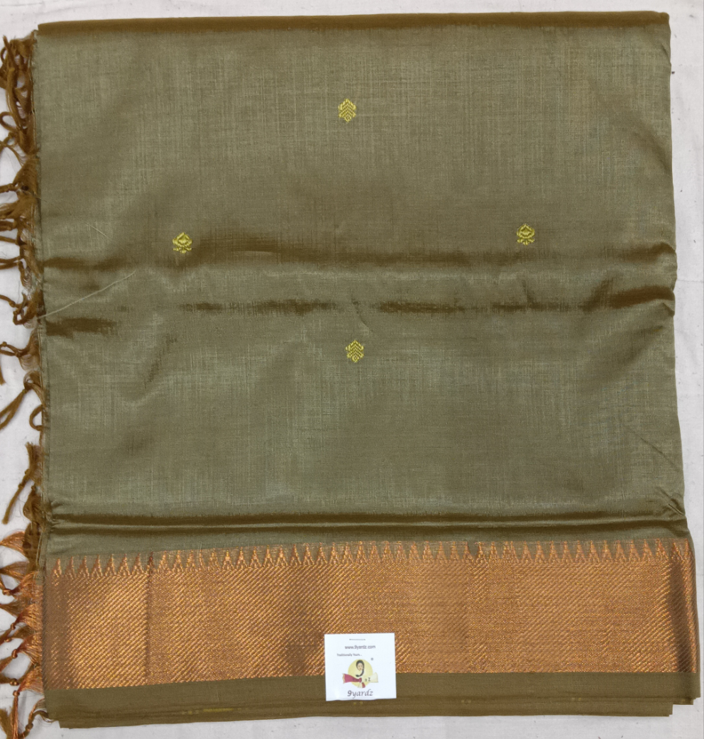 Vaazhainaar Pattu Madisar