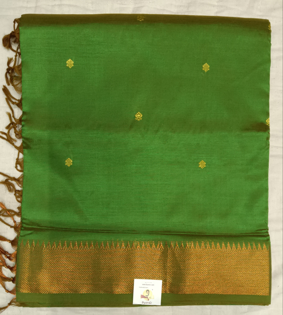 Vaazhainaar Pattu Madisar