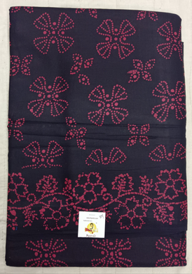 Sungudi cotton 10 yards madisar