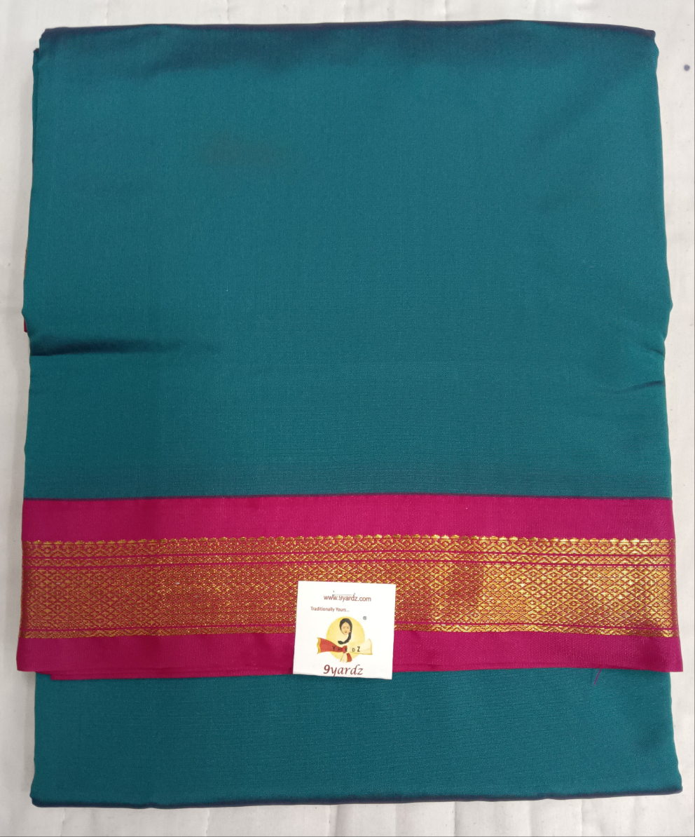 Poly silk 9.5 yards madisar