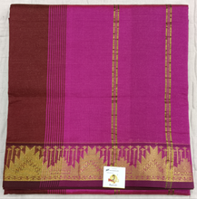 Load image into Gallery viewer, Semi Art Silk cotton Madisar vairasoosi