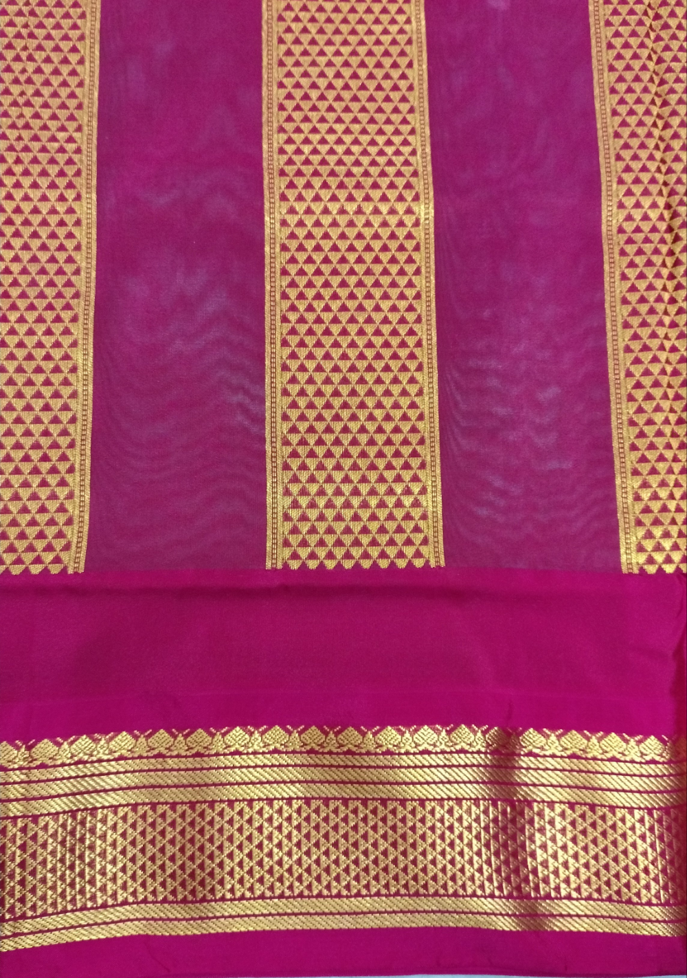 Pure Silk Mix madisar
