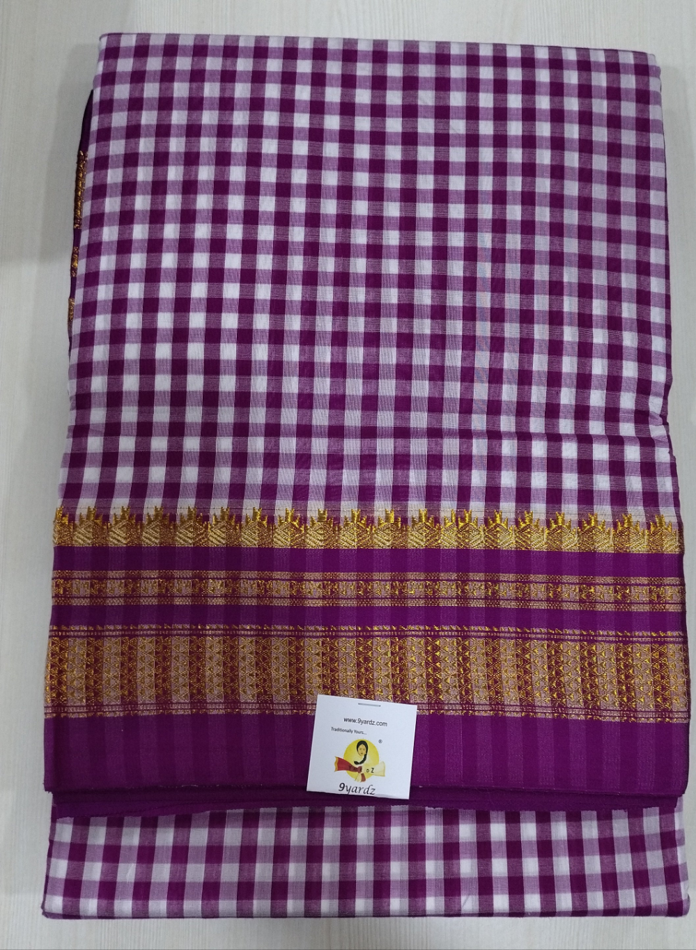 Ikkal embossed sarees 6yardz