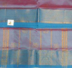 Vaazhainaar pattu 6 yards