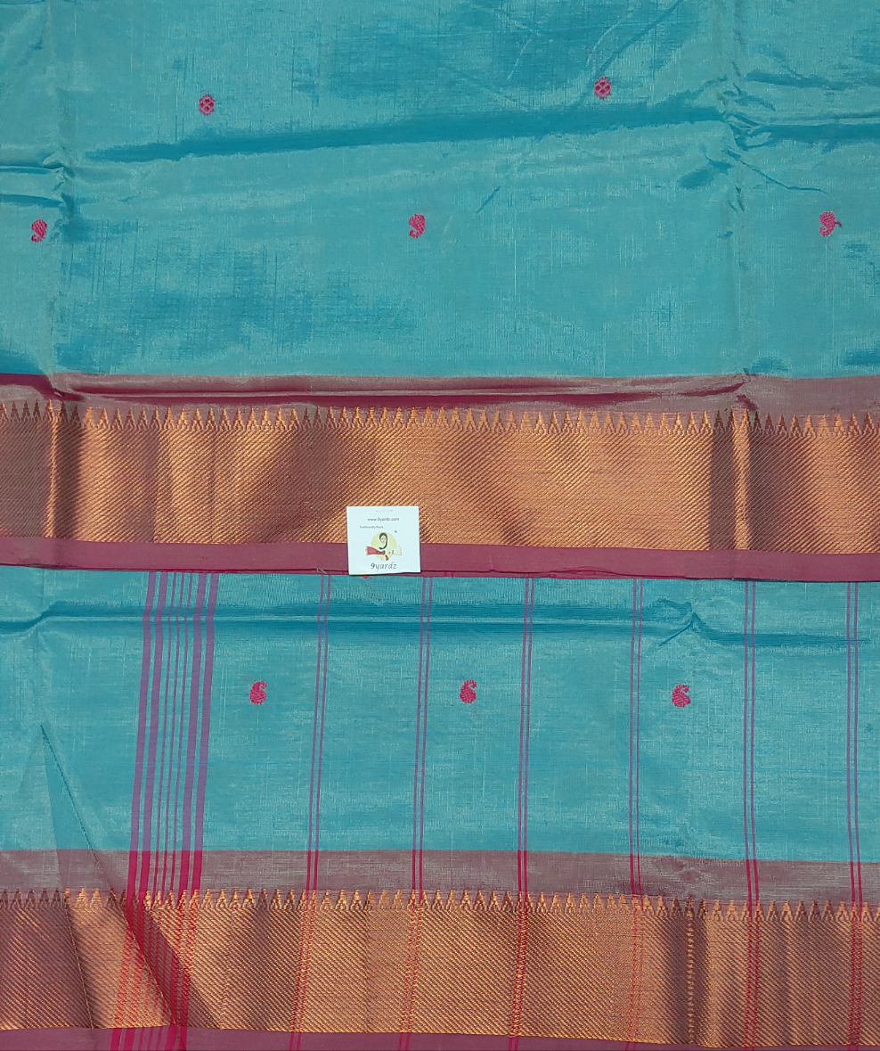 Vaazhainaar Pattu Madisar
