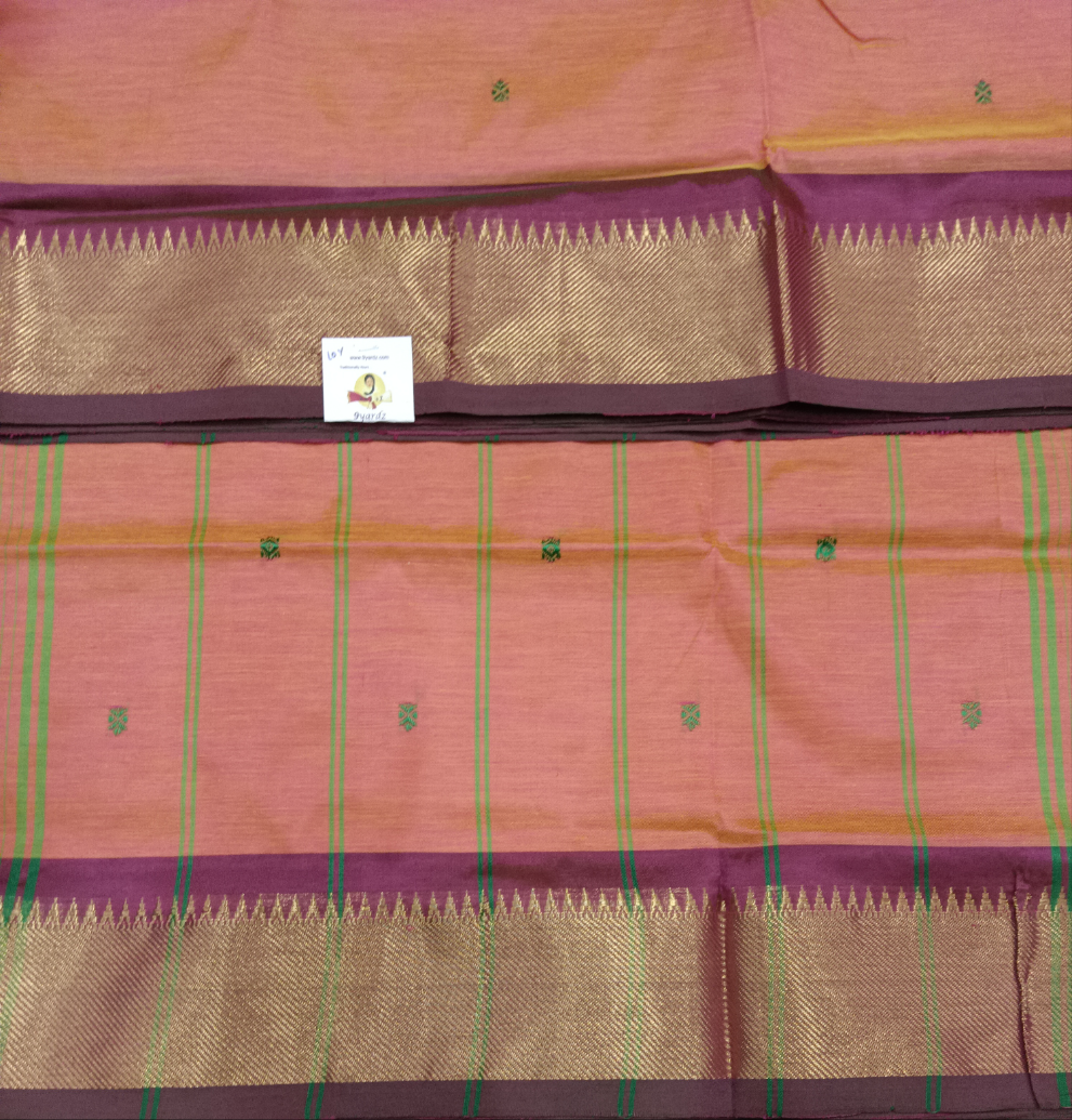 Vaazhainaar Pattu Madisar