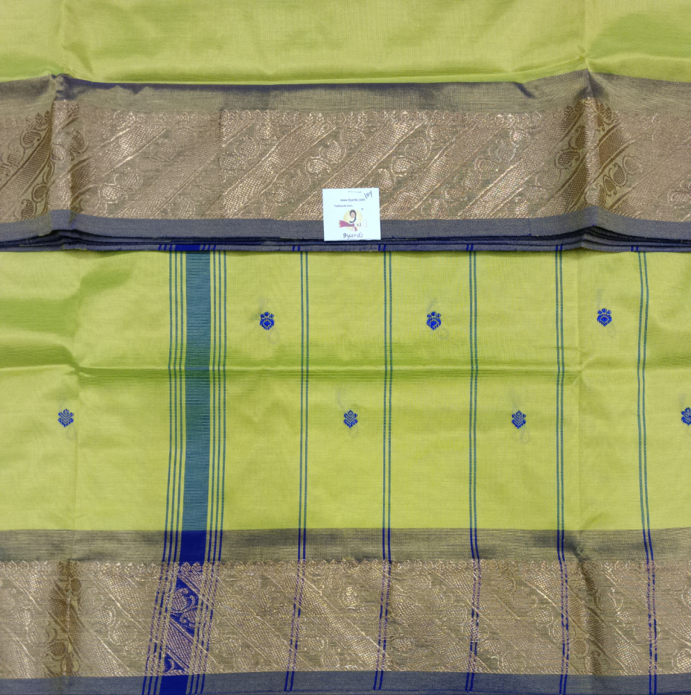 Vaazhainaar Pattu Madisar