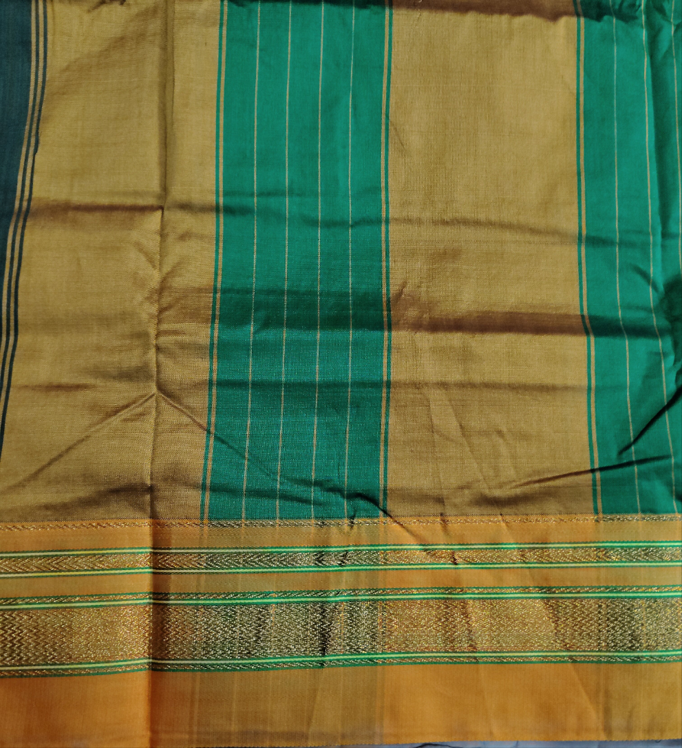 Ikkal sarees madisar 10yardz