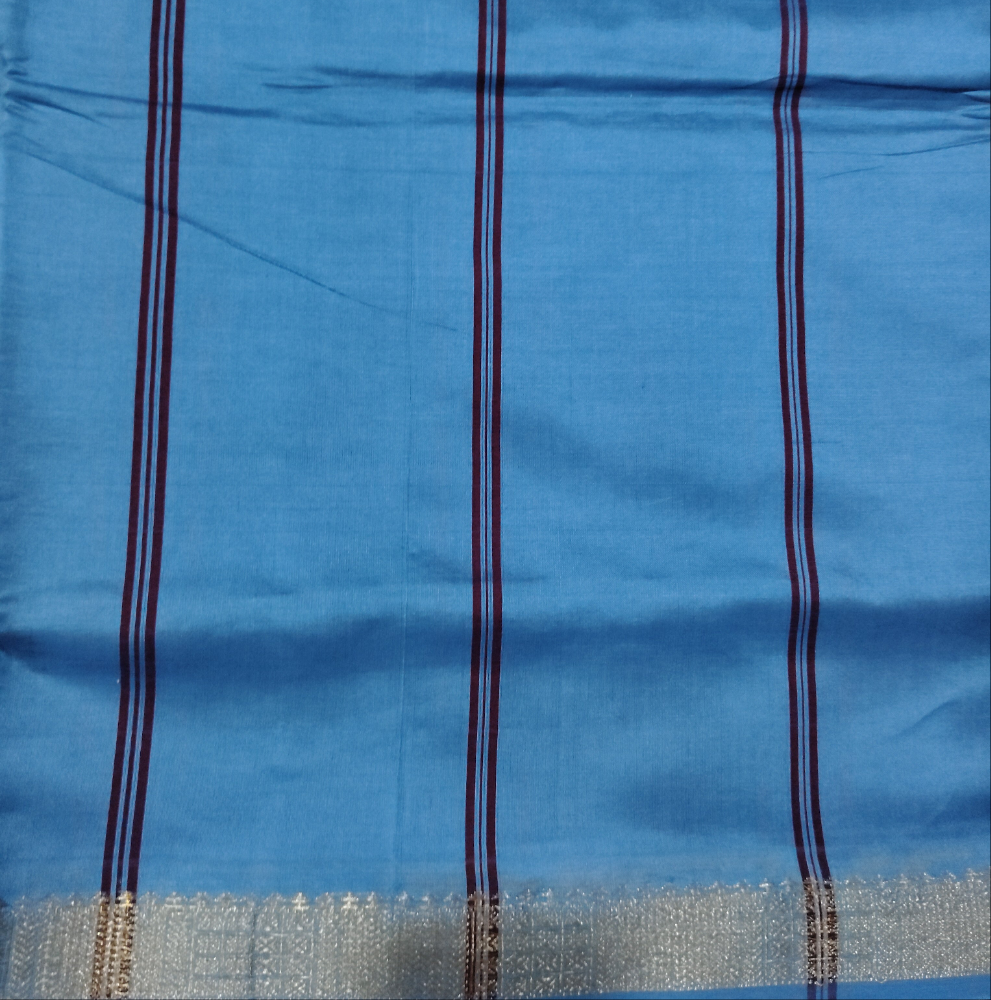 Semi Silk cotton Madisar