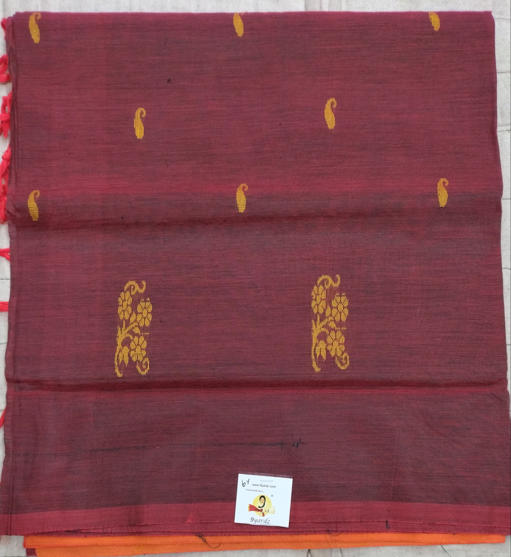 Vaazhainaar pattu 6 yards