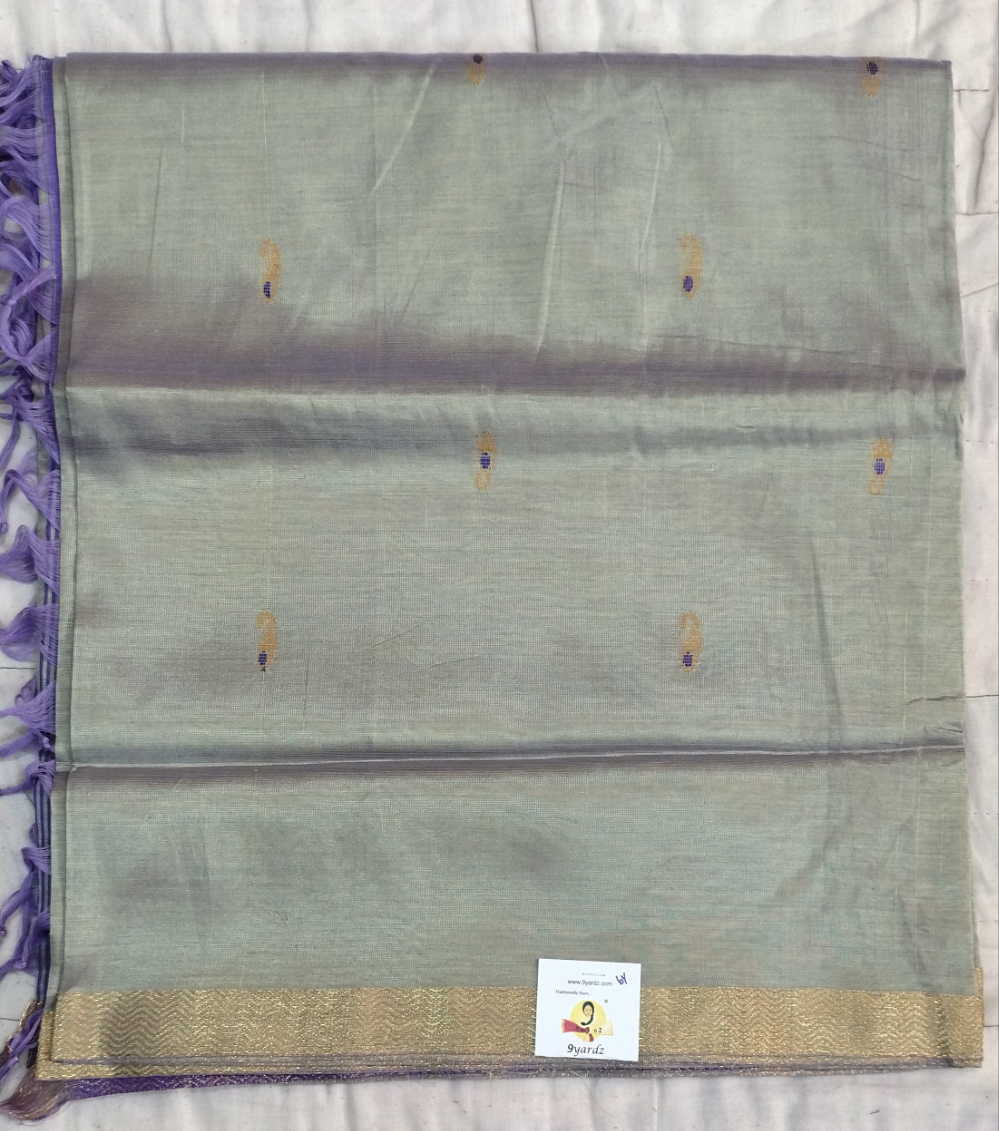 Vaazhainaar pattu 6 yards