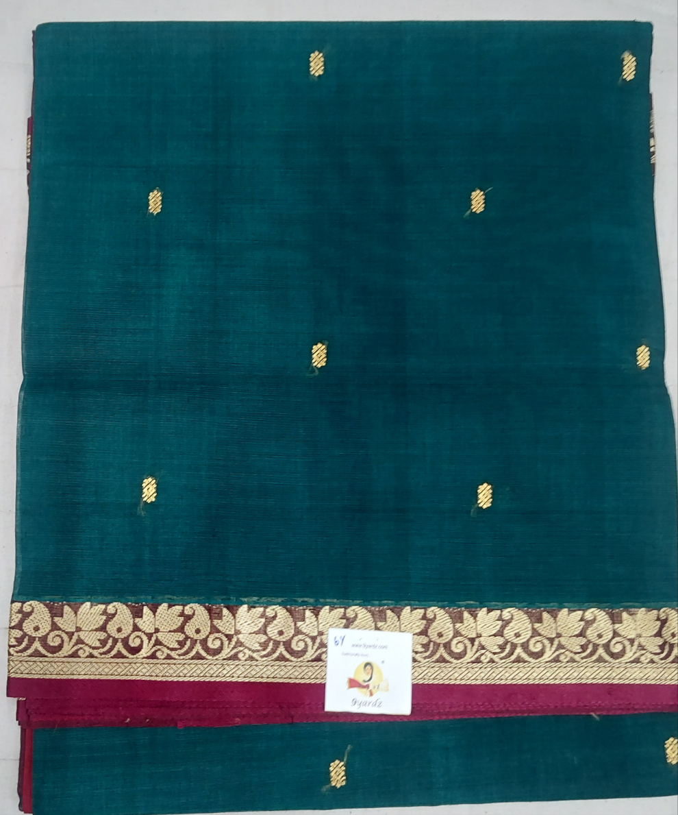 Devendra 6 yards