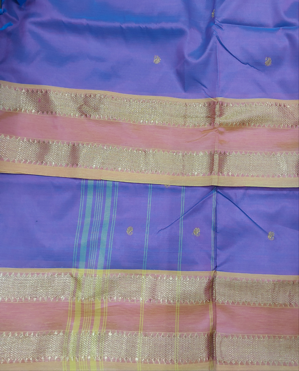 Vaazhainaar Pattu Madisar