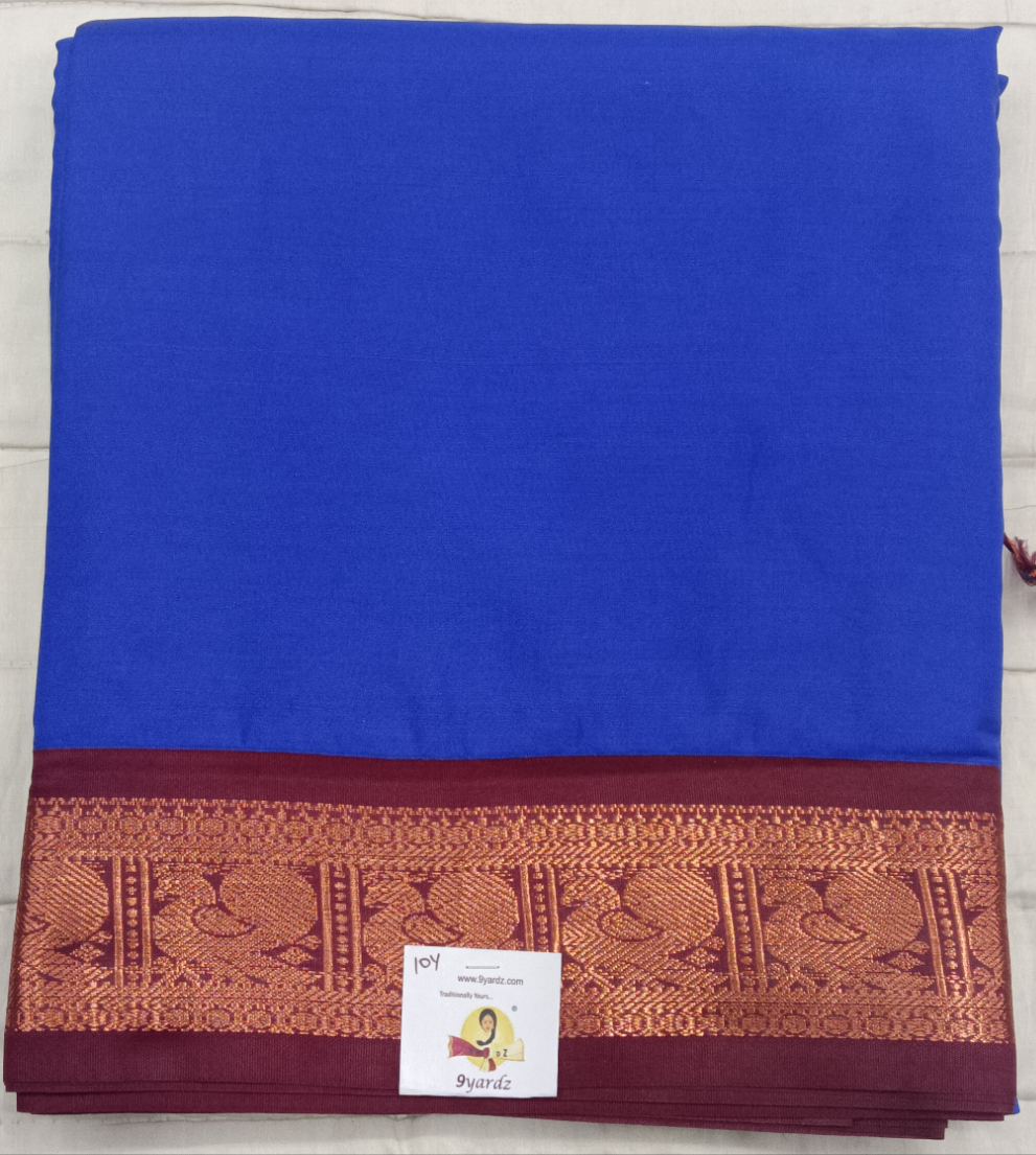 Poly silk 10yards madisar