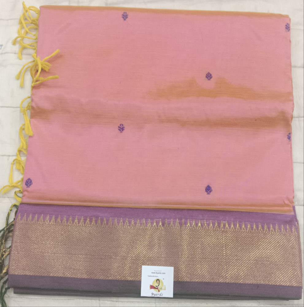 Vaazhainaar Pattu Madisar