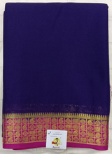 Load image into Gallery viewer, Mysore crepe silk (synthetic)