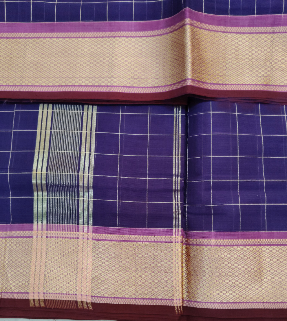 Devendra  saree 10.5yards